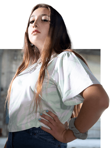 girl